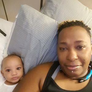 Meet your Posher, Bridget